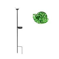 Solar Garden Stake LED Solar Garden Stake Light Whimsical for Gardeners