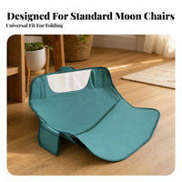Washable Moon Chair Slipcover