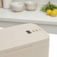Combination Lock Box Smell Resistant Health Supplies Lock Box Food Storage Locker Versatile Locking Container Complimentary