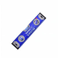 Aluminum Alloy Bubble Level Bubble Vials Measuring Tool Rectangular