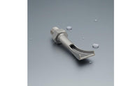Stainless Steel Spray Spray Tip Easy to Clean for Workshop