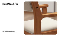 Adjustable child's Armchair Ergonomic Design Study Seating Solid Frame for Teens