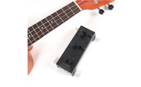 Ukulele Fingering Guide with Songbook Stable Fingering Guide Practice Aid Beginner-Friendly Ukulele Helper for Students