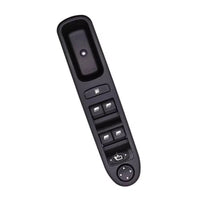 Window Control Switch for Peugeot 307 307SW 307CC - 6554KT 98001911XT