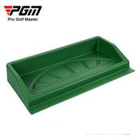 PGM 高尔夫发球盒 练习场用品 配件 高尔夫练习场设备 发球盒