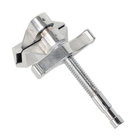 Film Studio Catrini Heavy-Duty Clamp with Screw Rod for Lighting and Flash Accessories