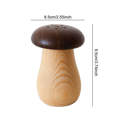 Wood Grain Mycelium-Themed Dental Pick Holder Multi Use Household Storage Debris