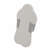 Pet Nail File Board Gentle-on Nails Feline Nail Grinder Gentle Grinding for Dogs