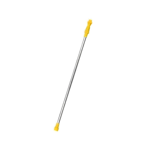 Adjustable Length Telescopic Sprayer Wand Resistant Garden Sprayer Extension Pole Heavy Duty for Gardeners, Orchard, Farm, Outdoor