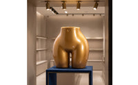 Lower Body Mannequin Molded Lower Body Display with Easy Cleaning to Clean Mannequin with Stand for Retailers, Boutique