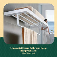 304 Stainless Steel Towel Rack