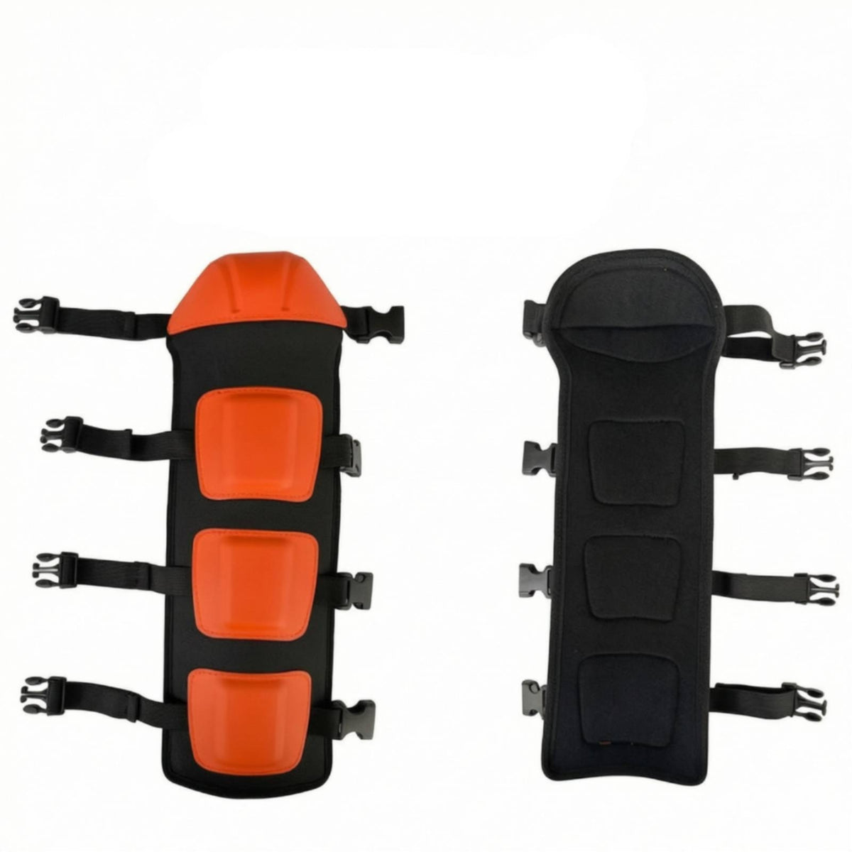 Shielding Knee Pads with Hard Cap Padded Knee Pad with Hard Shell Heavy Duty Gear Professional for Landscapers