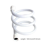 High-pressure rainfall shower head