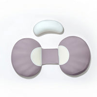 Shell Shaped Pregnancy Pillow Supportive for Bed, Expectant Mothers