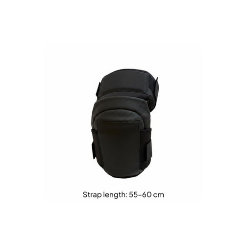 2 Pieces Work Knee Pads Elastic Fit Garden Kneeling Pads Skin-Friendly