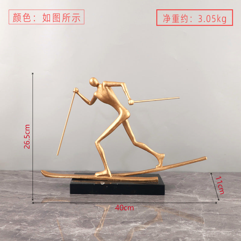 Gold Style a