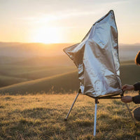 Astronomical Telescope Cover Sun Shielded Astronomical Telescope Particle Cover Equipment Protector Water Windproof