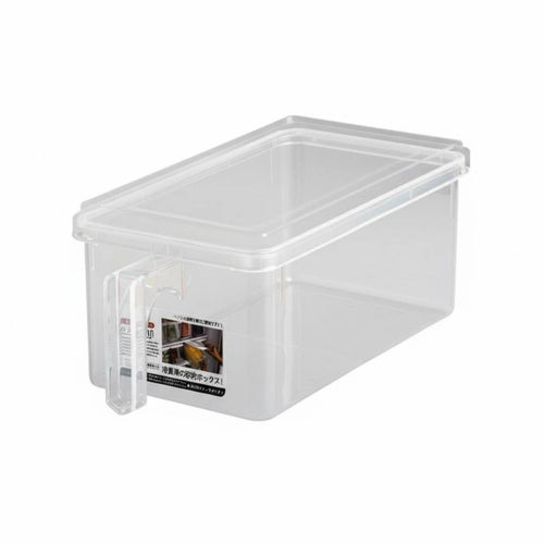Stackable Produce Crisper Crispness-preservingKeeping Refrigerator Container