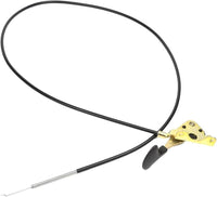 Throttle Cable for Husqvarna 325 and 650 RTT Tillers, Part 532189482