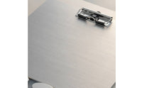 Attractive Clipboard Rustproof Stationery Long-Lasting for Fridge, Office