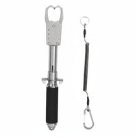 Catch Lip Gripper Lip Gripper Multi-Use Angling Equipment Quick Release