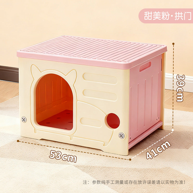 Pink / Arch