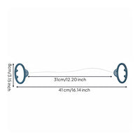 Clay Wire Kink Resistant Pottery Wire for Workshop