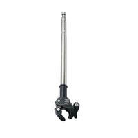 Universal Telescopic Flag Pole for Electric Bicycles and Motorcycles