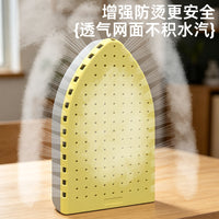 Mini Handheld Ironing Board for Steam Irons
