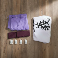 Coordinated Cosplay Outfit Easy to Wear Cosplay Costume Comfortable Anime Uniform Simple for Photo Shoots