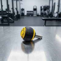 Pull Pin Knob Quick-Adjust Fitness Equipment Knob Replacement Part Easy-Turn Textured for Gym