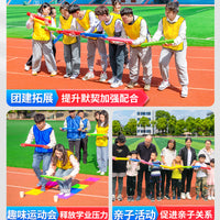 Ball Transfer Maze Team Building Activity Outdoor Game Equipment