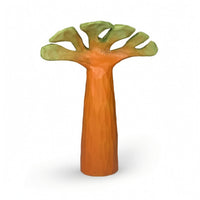 Decorative Figurine Freestanding Hand-Painted Figurine Sculpted Figure Matte Statuette Compact for Collectors, Bookshelf