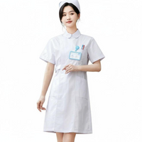 Nursing scrubs with pockets