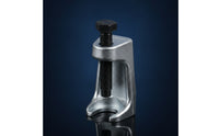 Forged Steel Ball Joint Remover Threaded Ball Joint Puller Compact Tool Long-Lasting for Mechanics