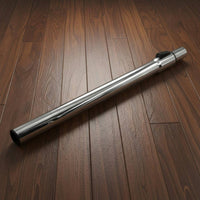 Vacuum Cleaner Extension Wand Sturdy Metal Vacuum