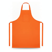 Metalworking Apron with Pocket Full-Coverage for Metalwork