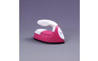 Mini Iron Compact Craft Iron Small Thermal Press for Travel