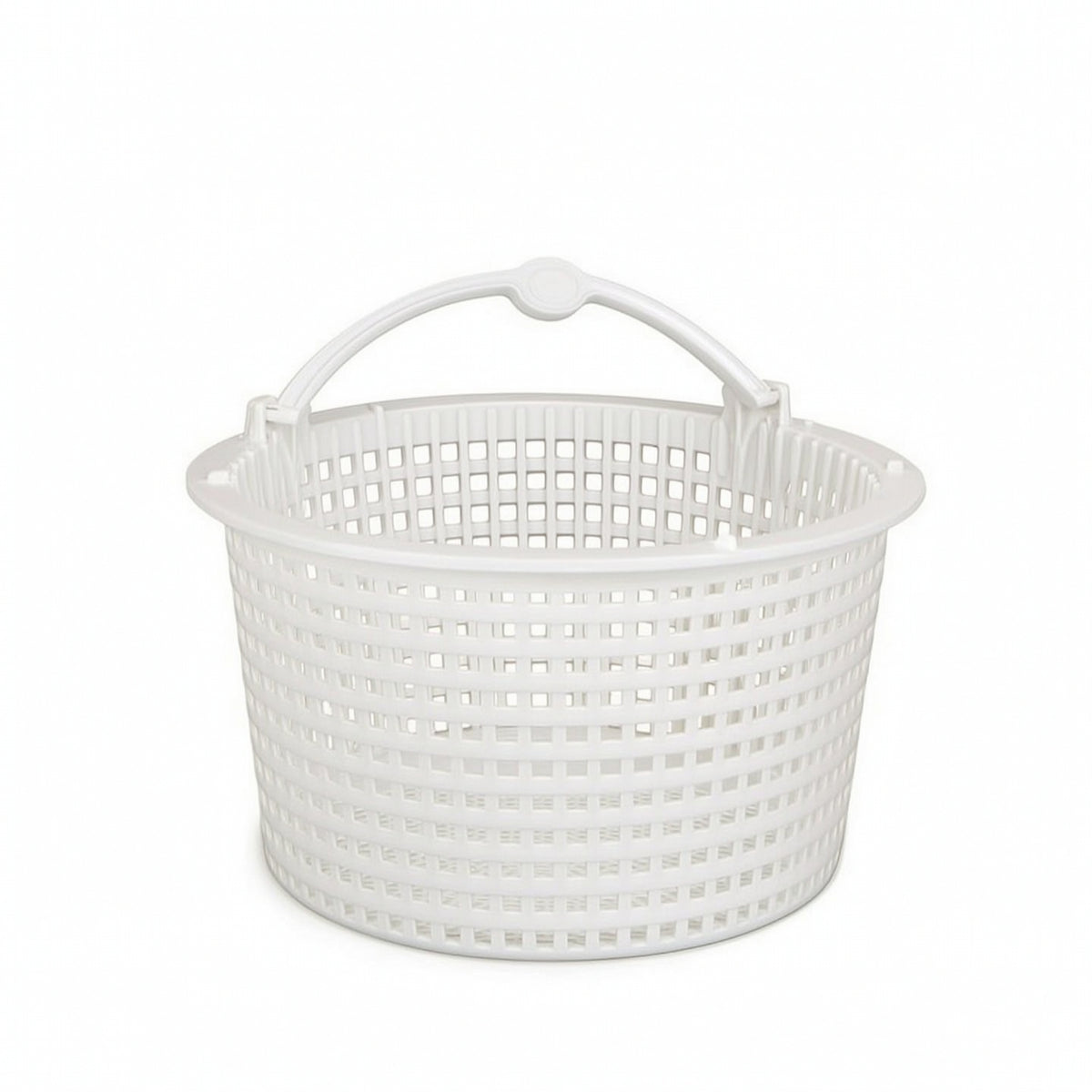 Skimmer Basket with Handle Tapered Replacement Skimmer Basket Compatible