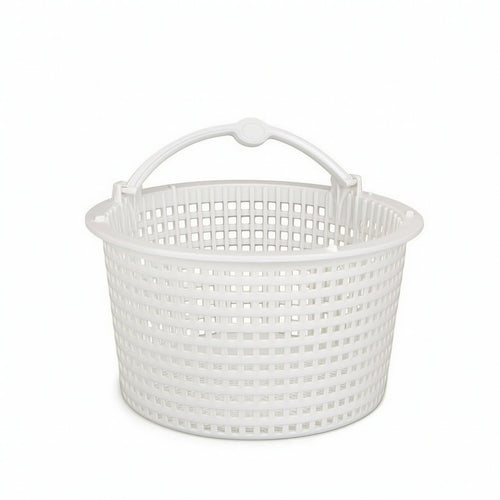 Skimmer Basket with Handle Tapered Replacement Skimmer Basket Compatible