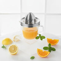 Manual Citrus Press Heavy Duty Lemon Juicer Long-Lasting for Restaurant