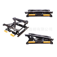 Seat Height Adjustable Base for RV Truck Van
