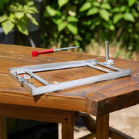 Beekeeping Frame Wire Tensioner Manual for Apiarists