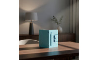 Lined Expandable Notebook Hardcover Reusable Notebook Smooth Journal for Professionals