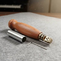 pianos Tonal Adjustment Tool Voicing Adjuster pianos Tuning Voicing Tool Easy to Use Musical Instrument Repair for Music Studio