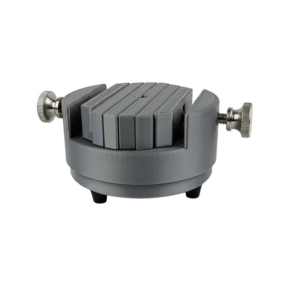Rotating Seal Clamp Engineering Resin Stamp Engraving Clamp Adjustable