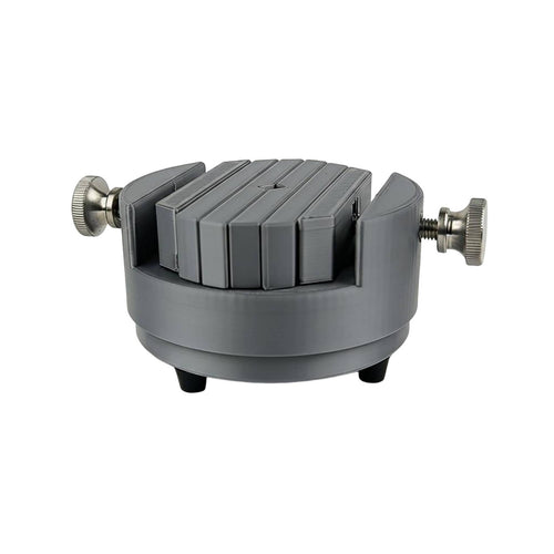 Rotating Seal Clamp Engineering Resin Stamp Engraving Clamp Adjustable