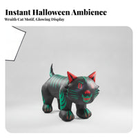 Easy Storage Inflatable Yard Decoration