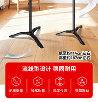 乐谱架便携式可折叠谱架吉他曲谱支架古筝小提琴家用歌谱台琴谱架