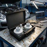 Crankshaft Position Indicator Plate Installation Tool Machined Crankshaft Oil Seal Installer Seal Installer Heavy Duty